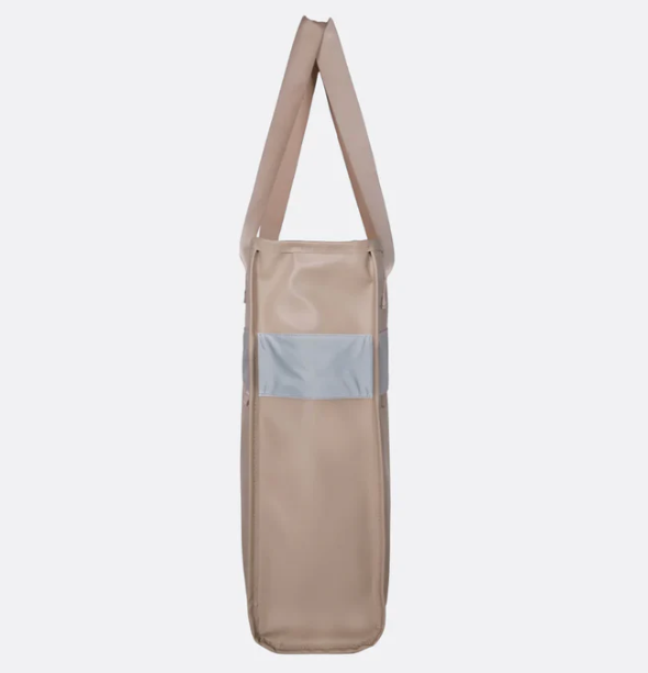 OAK25 Shopper Totebag Sand OAK25 Shopper Totebag Sand