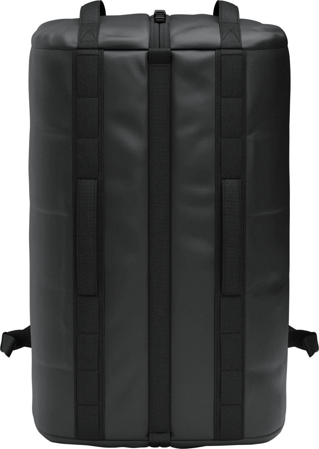 D_b_ Roamer Pro Split Duffel / Backpack 50L Black Out