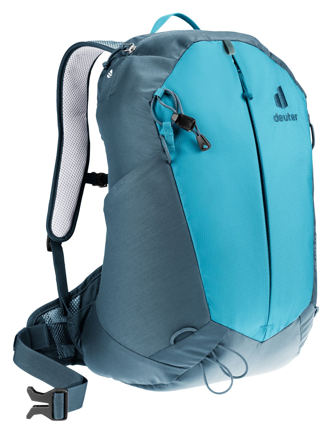 Deuter AC Lite 15 SL Wanderrucksack lagoon-atlantic Deuter AC Lite 15 SL Wanderrucksack lagoon-atlantic