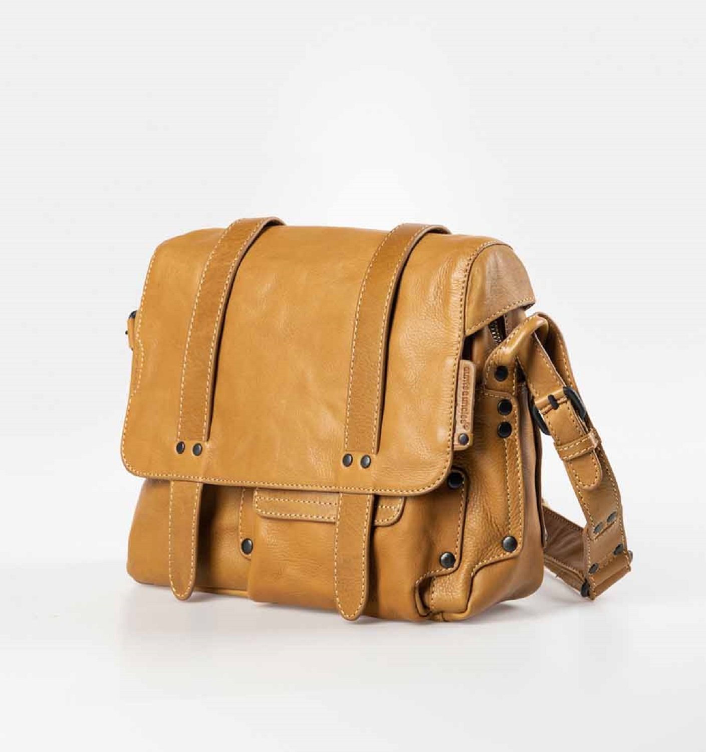 aunts & uncles Grandma's Luxury Club Miss Applepie Umhängetasche buckthorn aunts & uncles Grandma's Luxury Club Miss Applepie Umhängetasche buckthorn