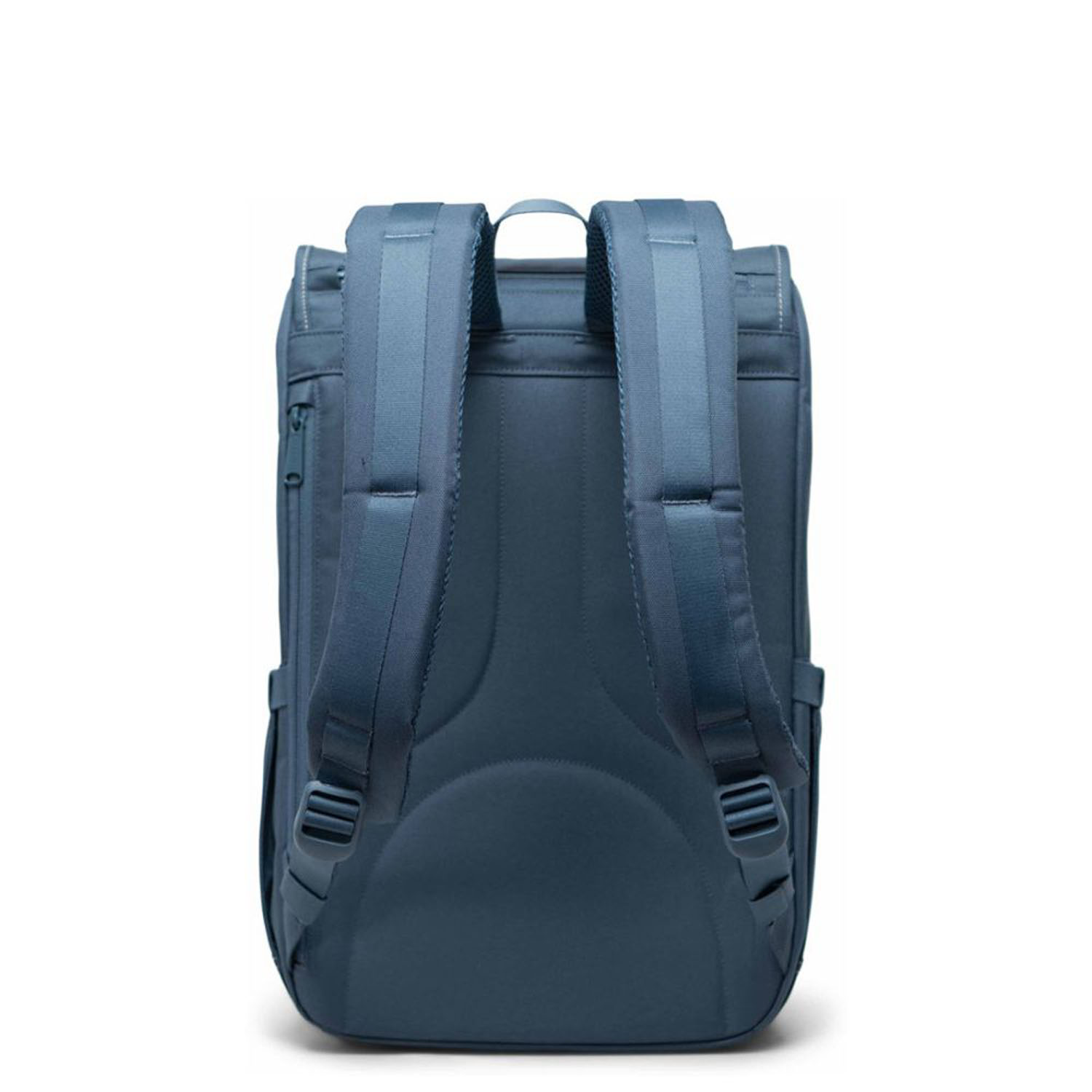 Herschel Little America™ Backpack Mid-Volume - 21L Blue Mirage/White Stitch