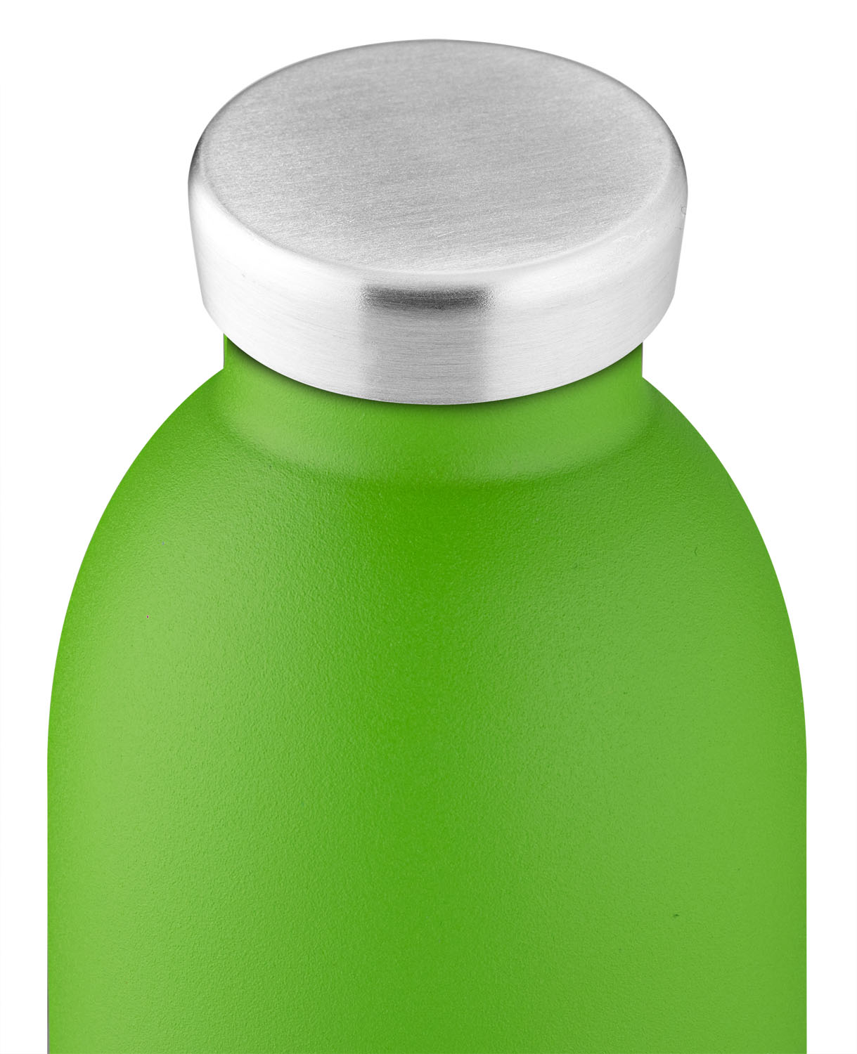 24Bottles® Clima Bottle Chromatic 500ml Lime Green 24Bottles® Clima Bottle Chromatic 500ml Lime Green