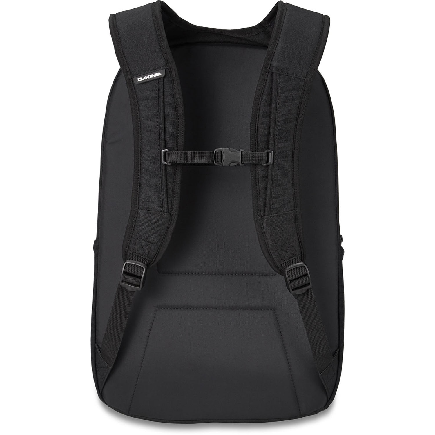 Dakine Campus L 33L Rucksack mit Laptopfach Black
