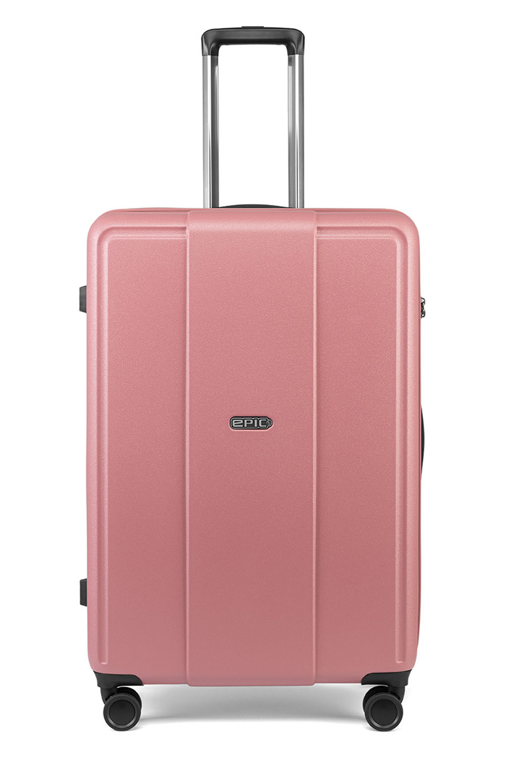 epic POP 6.0 ™ Trolley-Set, 3-teilig, 75/65/55cm TaffyPINK epic POP 6.0 ™ Trolley-Set, 3-teilig, 75/65/55cm TaffyPINK
