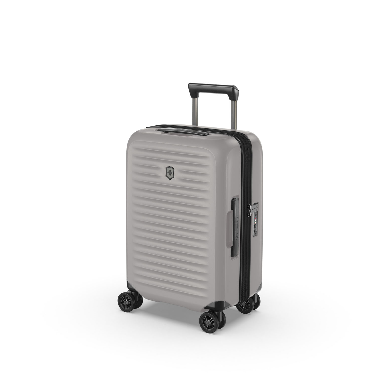 Victorinox Airox Advanced Frequent Flyer Carry-On, erweiterbar Stone White Victorinox Airox Advanced Frequent Flyer Carry-On, erweiterbar Stone White