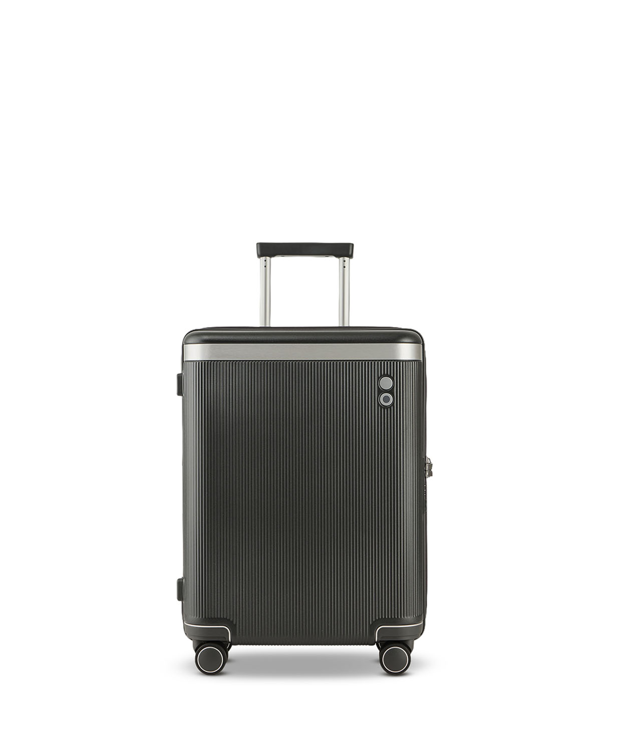ECHOLAC Dynasty Trolley-Kabine S Dark Grey