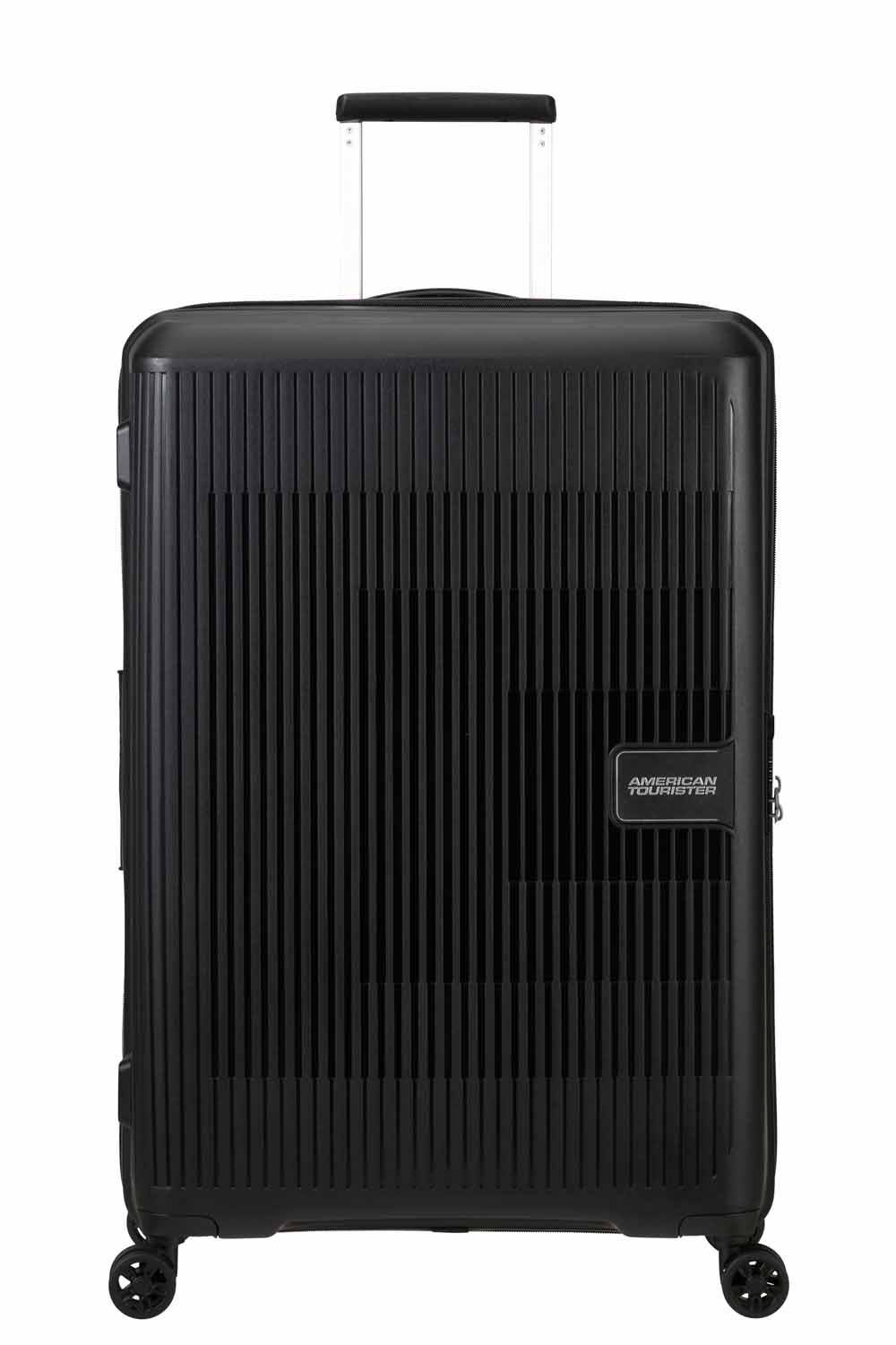 American Tourister AeroStep 77cm Check-in Größe L, erweiterbar