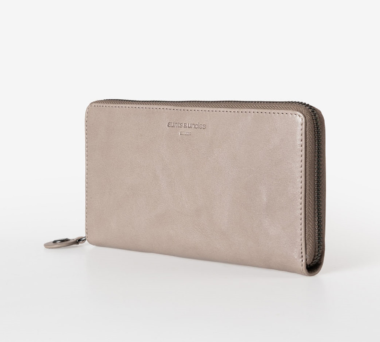 aunts & uncles Grandma's Luxury Club Cynthia Geldbörse Cashmere