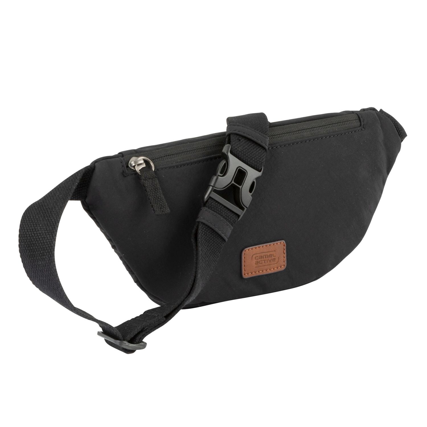 Camel Active CITY Belt Bag black Camel Active CITY Belt Bag black