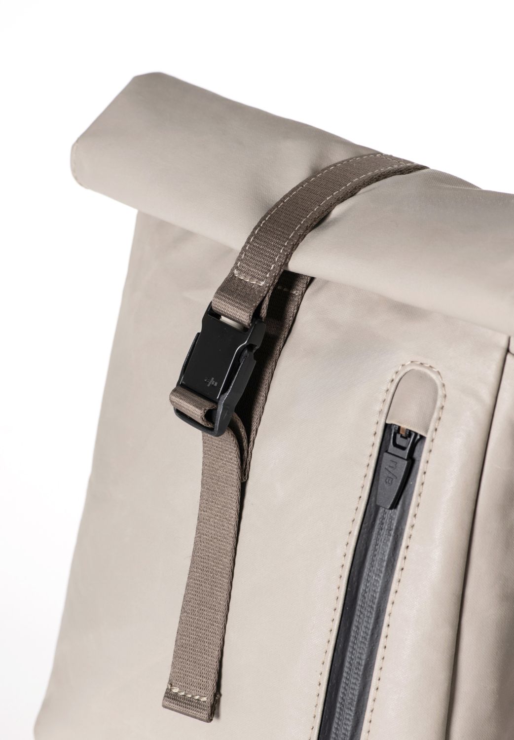 aunts & uncles Japan RE Kuji Rolltoptasche driftwood aunts & uncles Japan RE Kuji Rolltoptasche driftwood