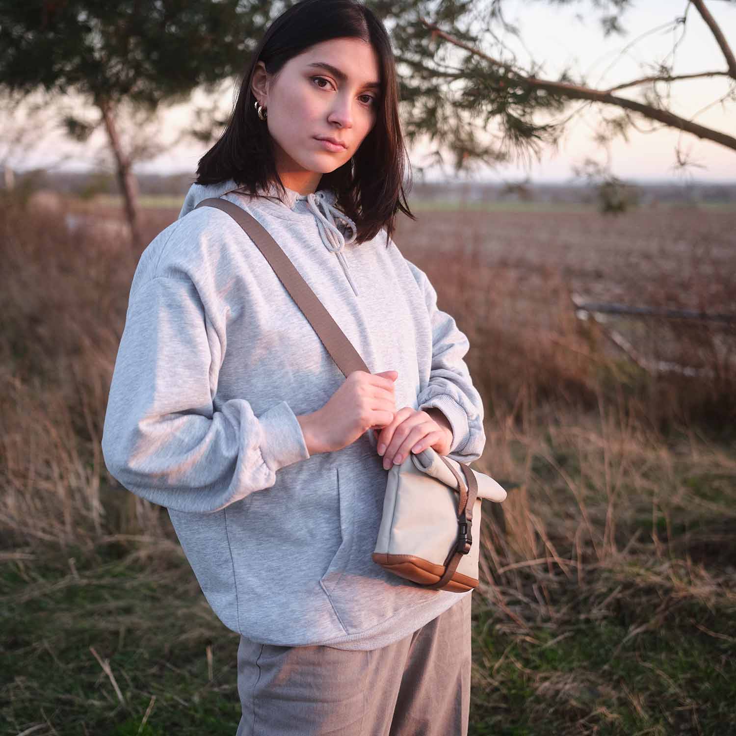 aunts & uncles Japan Tsu Multifunktional: Gürteltasche/Umhängetasche dust aunts & uncles Japan Tsu Multifunktional: Gürteltasche/Umhängetasche dust