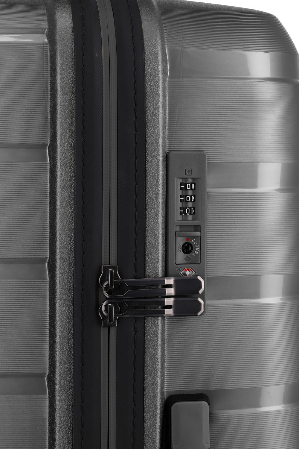 Travelite Air Base Trolley L 4-Rad Anthrazit Travelite Air Base Trolley L 4-Rad Anthrazit