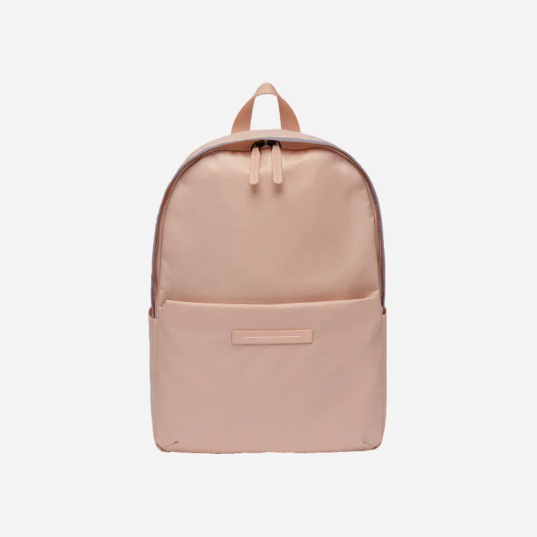 Horizn Studios Shibuya Daypack Sand Rose / Grey Lavender Horizn Studios Shibuya Daypack Sand Rose / Grey Lavender