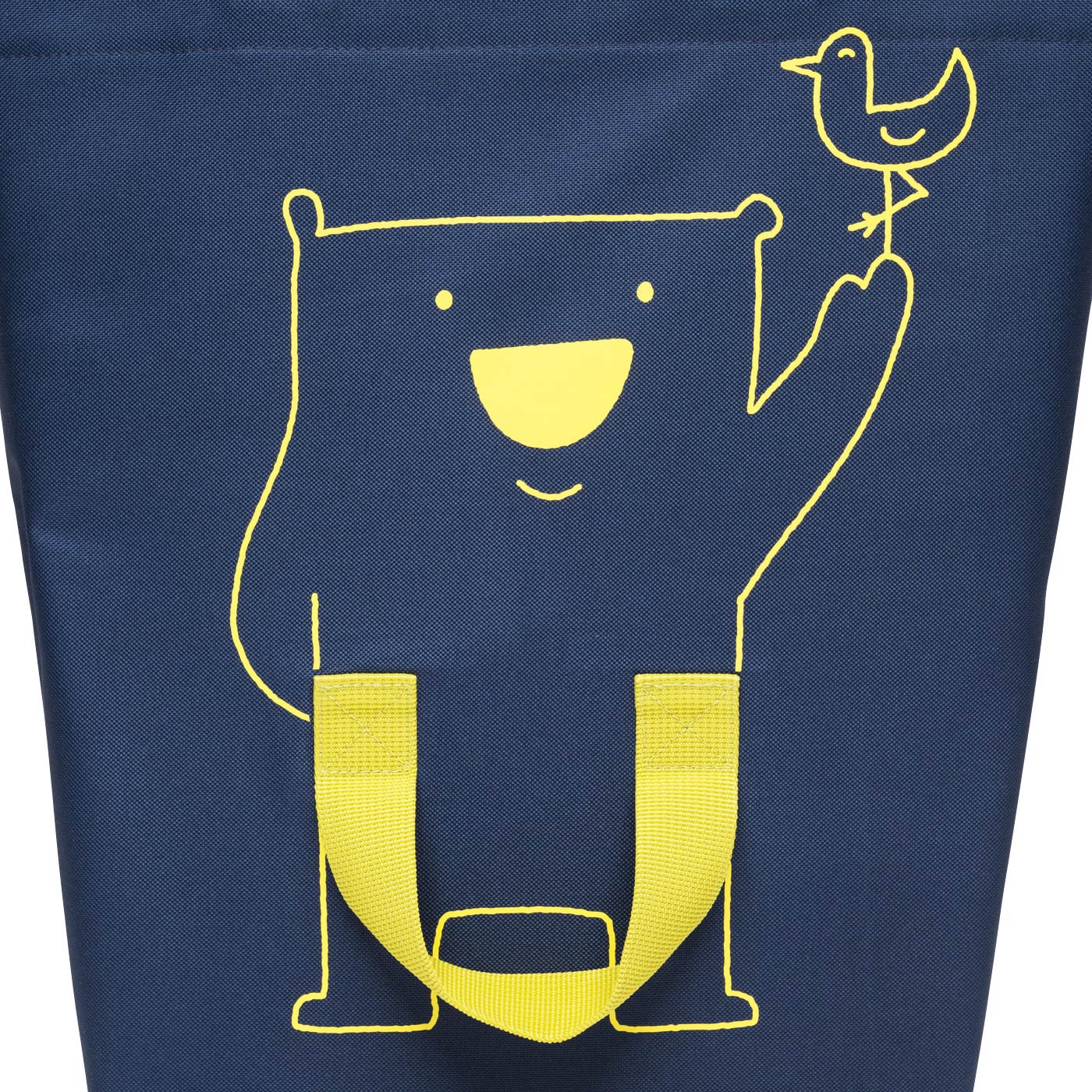 Reisenthel Kids familybag navy