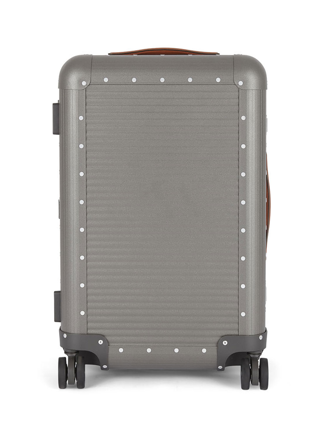 FPM Bank Spinner 76 Steel -Grey FPM Bank Spinner 76 Steel -Grey