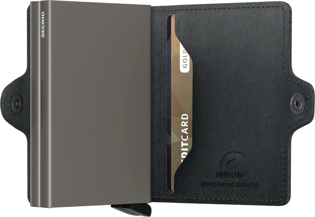 Secrid Twinwallet Mirum TMi-Black
