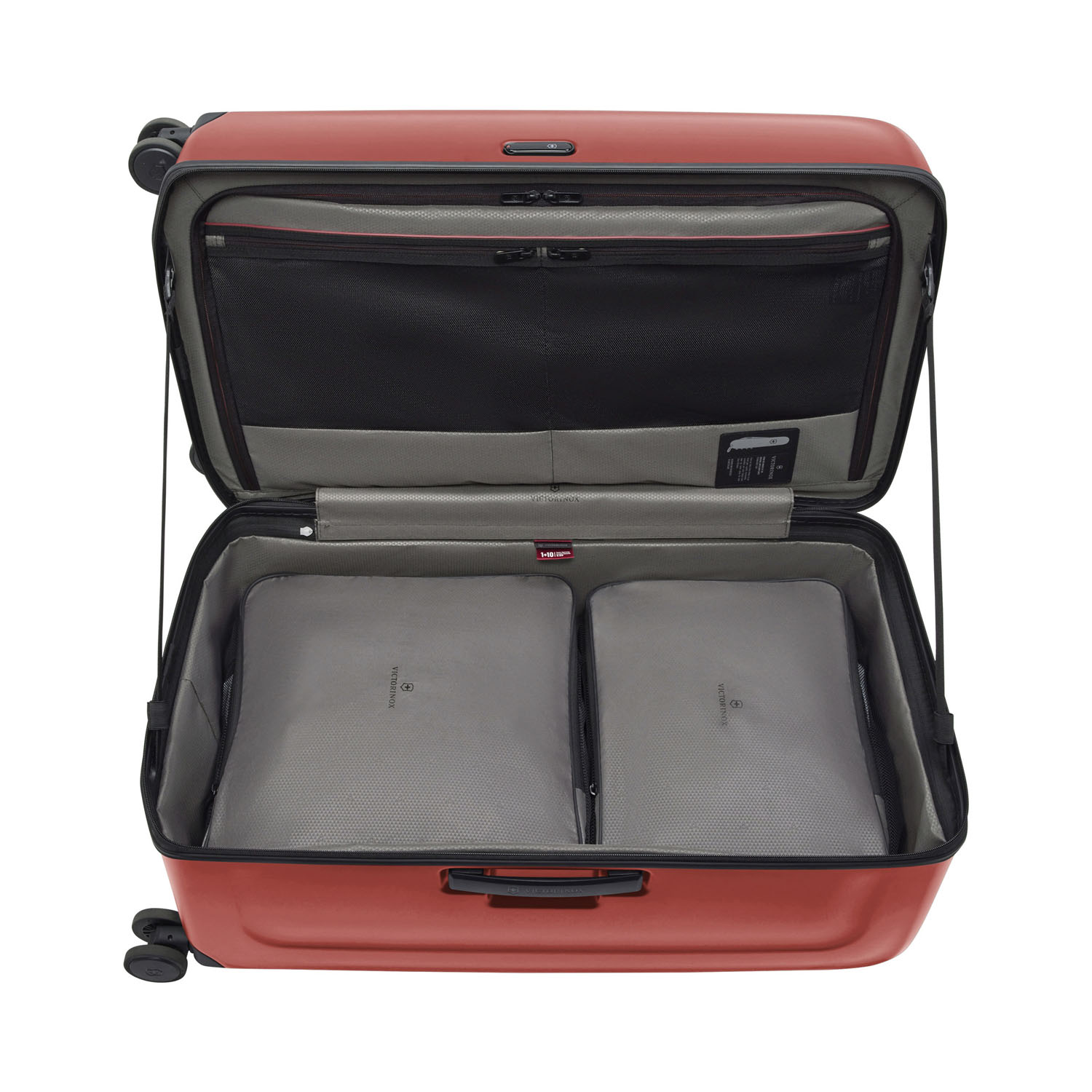 Victorinox Spectra 3.0 Trunk Large Case rot
