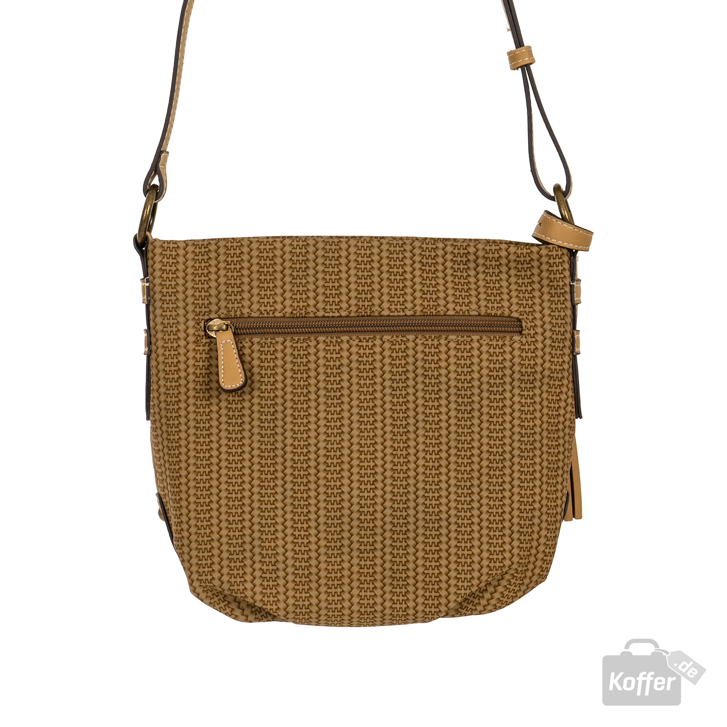 Picard Laguna Damentasche 2318 tabak