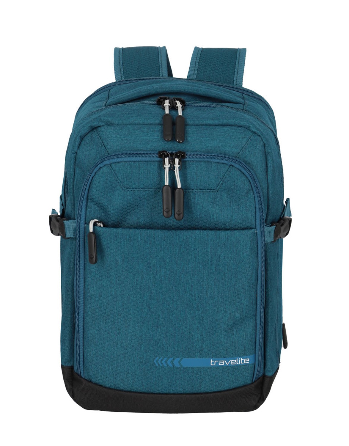 Travelite Kick Off Cabin Rucksack Petrol