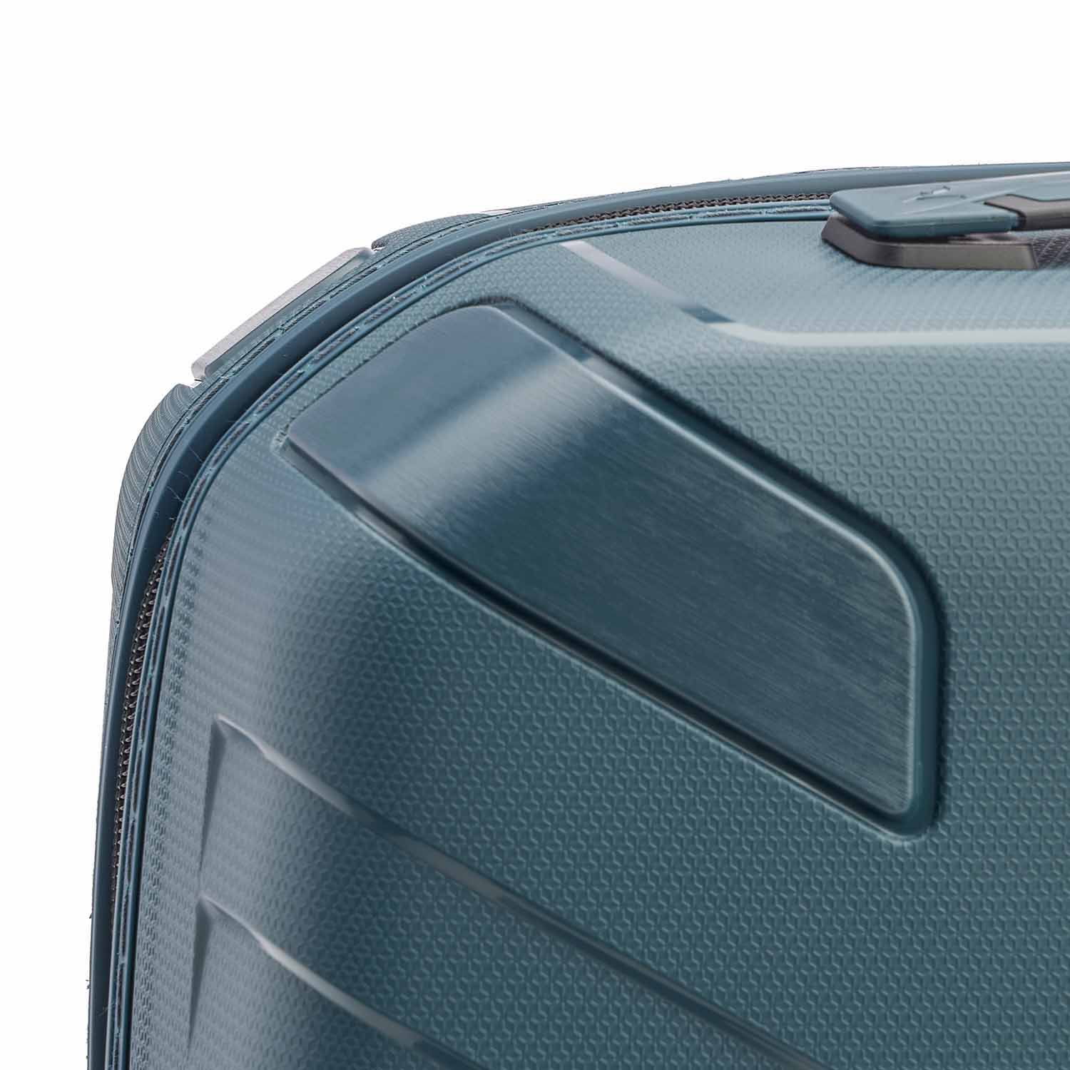 Roncato Ypsilon Handgepäck Carry-On 4-Rollen, erweiterbar Green Roncato Ypsilon Handgepäck Carry-On 4-Rollen, erweiterbar Green
