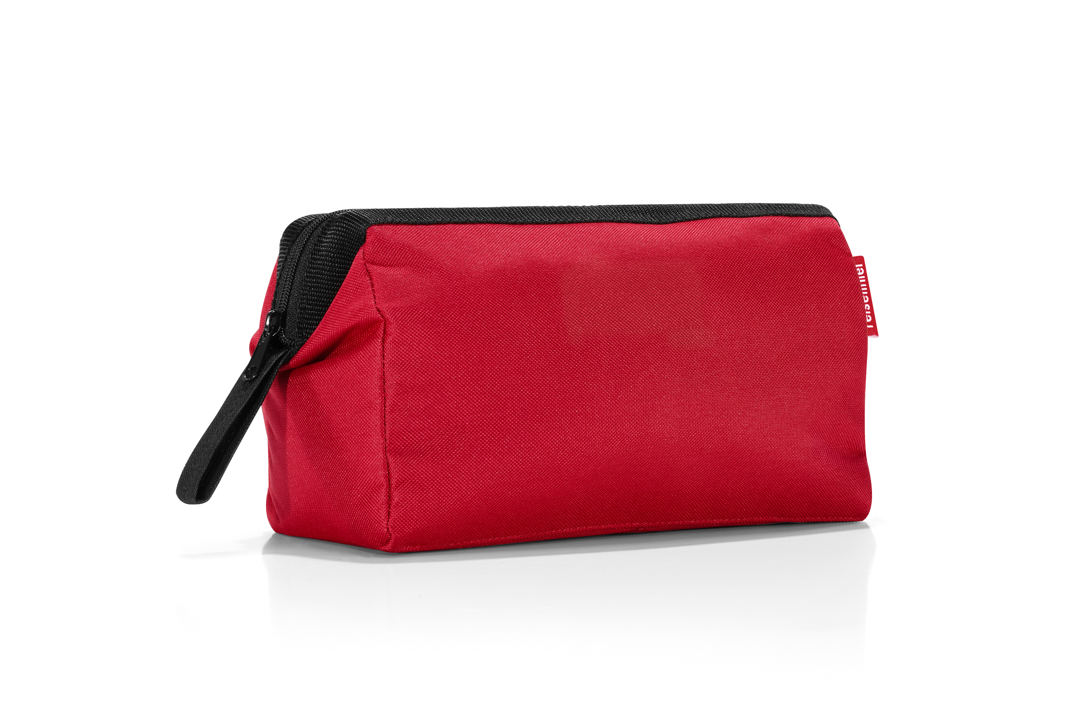 Reisenthel cosmetics travelcosmetic red