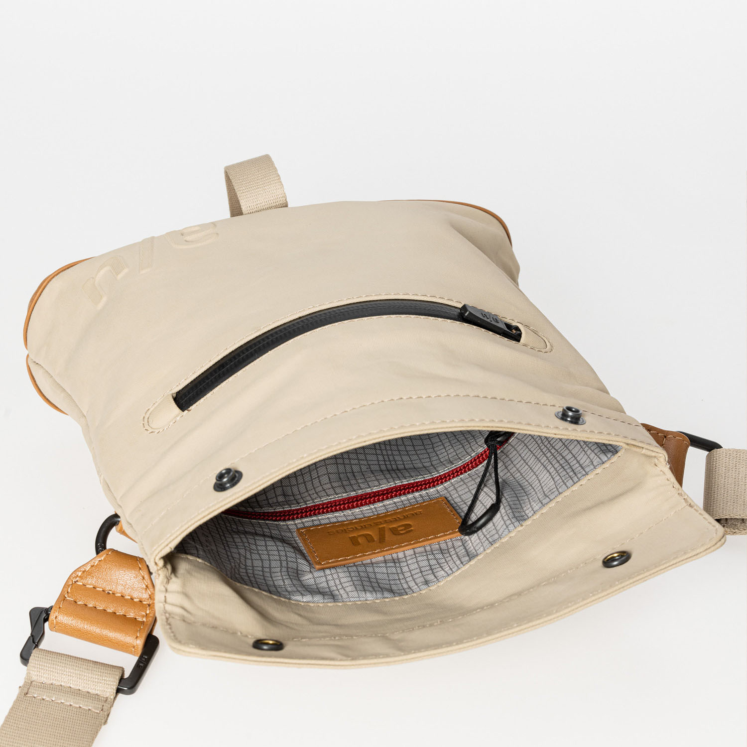 aunts & uncles Japan Tsu Multifunktional: Gürteltasche/Umhängetasche nomad