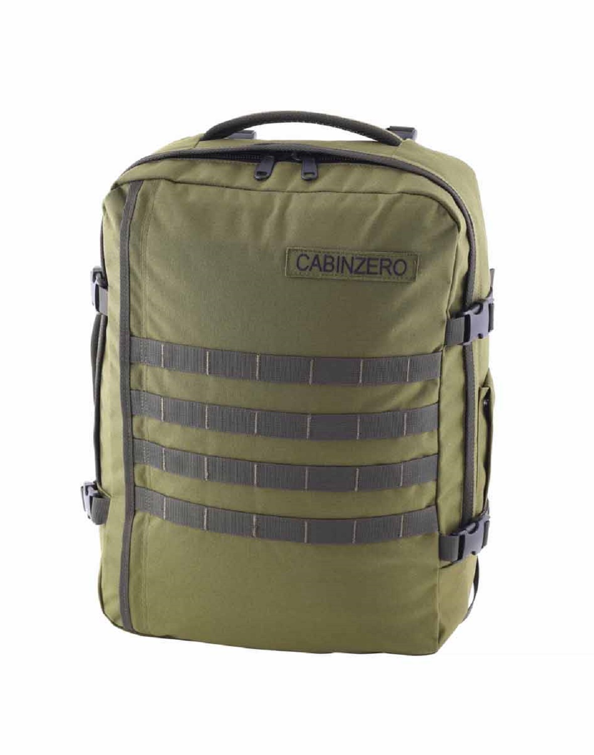 Cabin Zero Military Backpack 36L Military Green Cabin Zero Military Backpack 36L Military Green