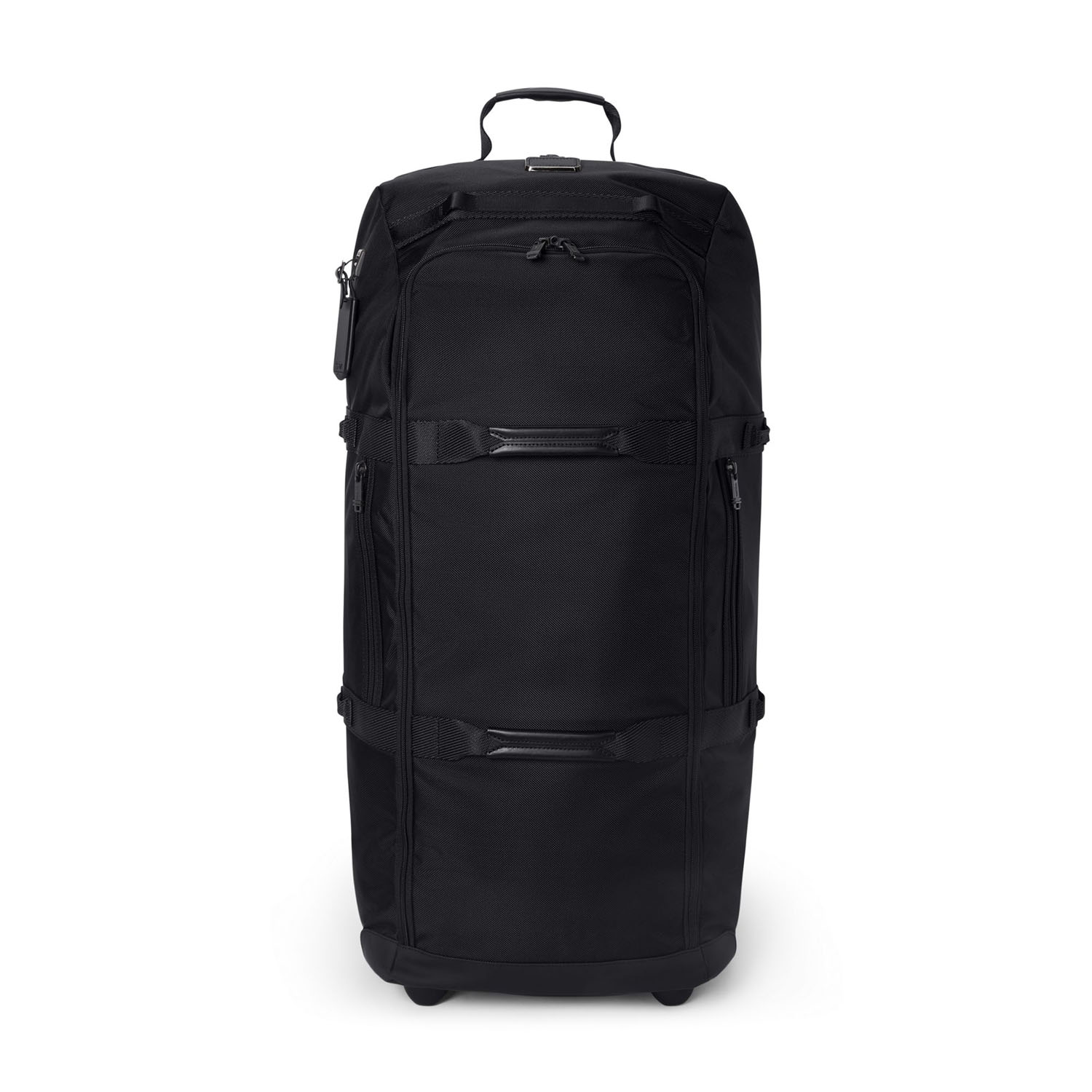 Tumi Alpha Bravo Faltbare Reisetasche + GRATIS HOTELGUTSCHEIN