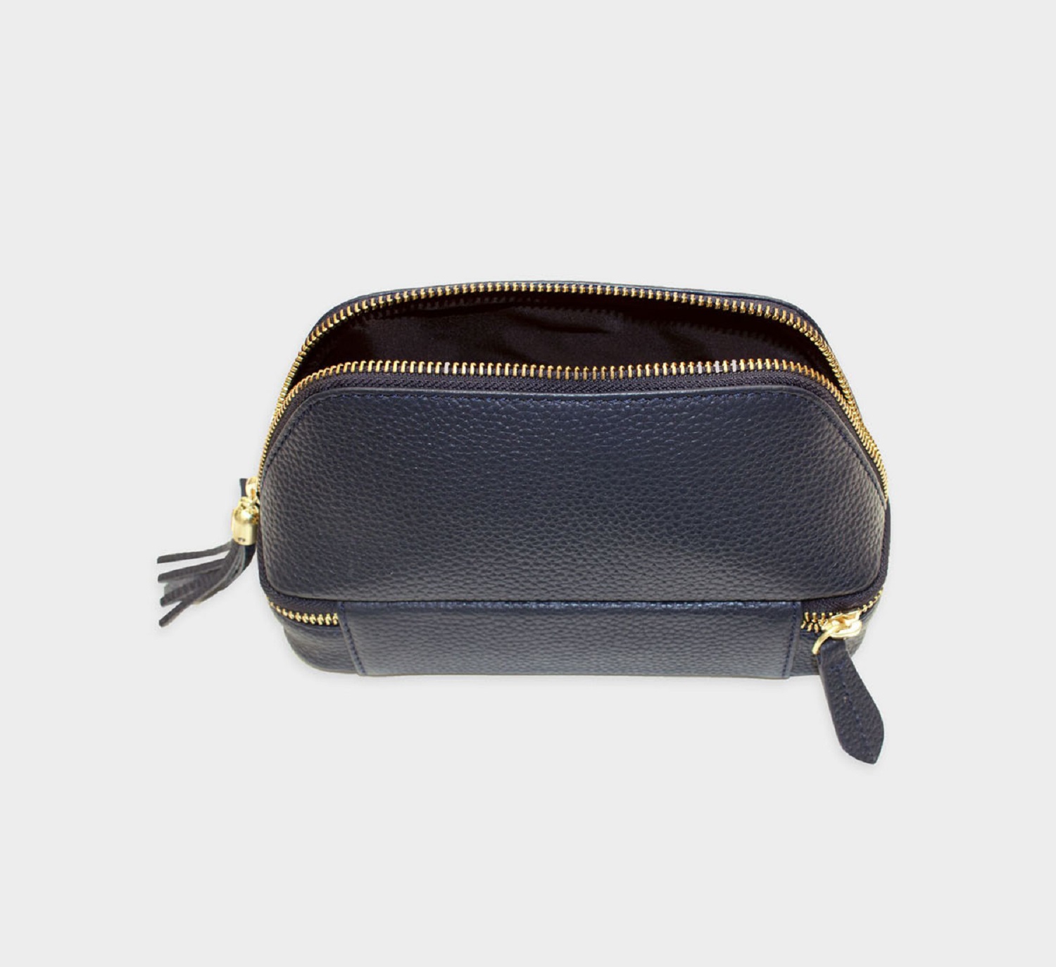 Braun Büffel Hanna RV-Necessaire Kulturtasche navy (blau) Braun Büffel Hanna RV-Necessaire Kulturtasche navy (blau)
