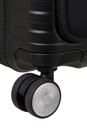 American Tourister HELLO CABIN Spinner 55/20 Onyx Black American Tourister HELLO CABIN Spinner 55/20 Onyx Black