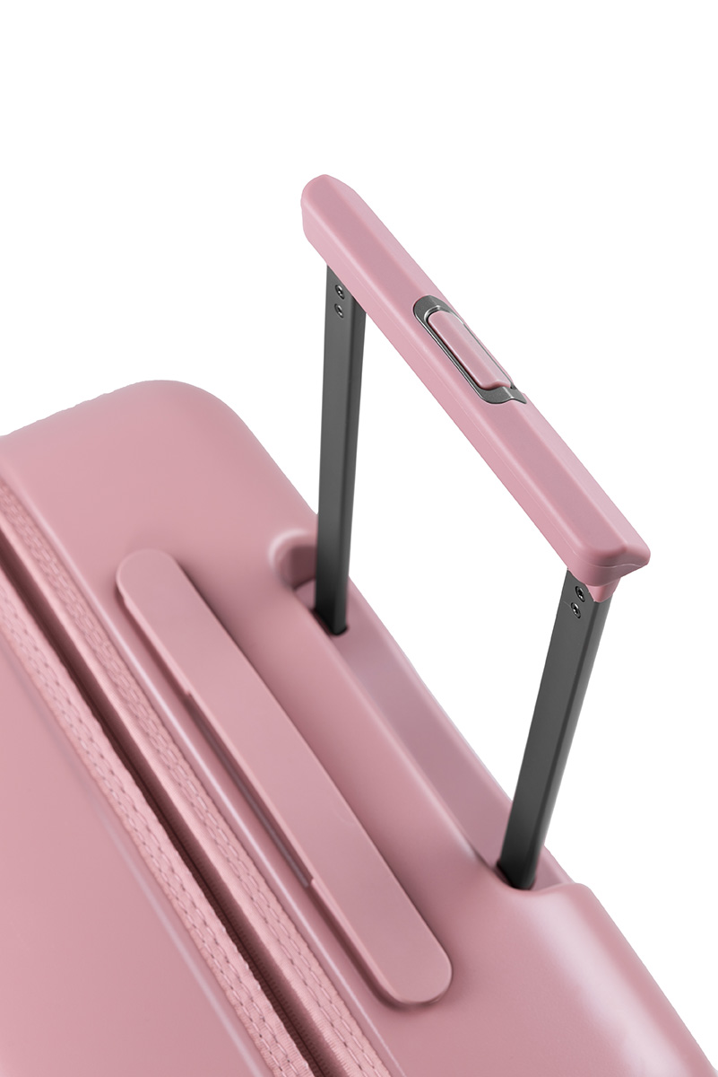 epic SPIN™ Kabinentrolley 55cm Sweet Pink