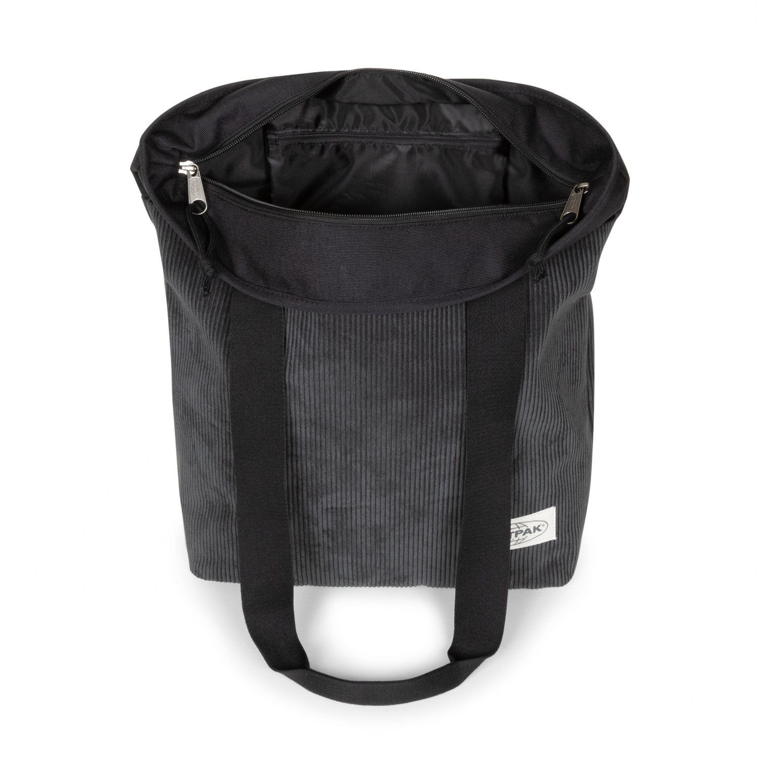 Eastpak SHOPP'R TOTE Shopper Cordfunk black