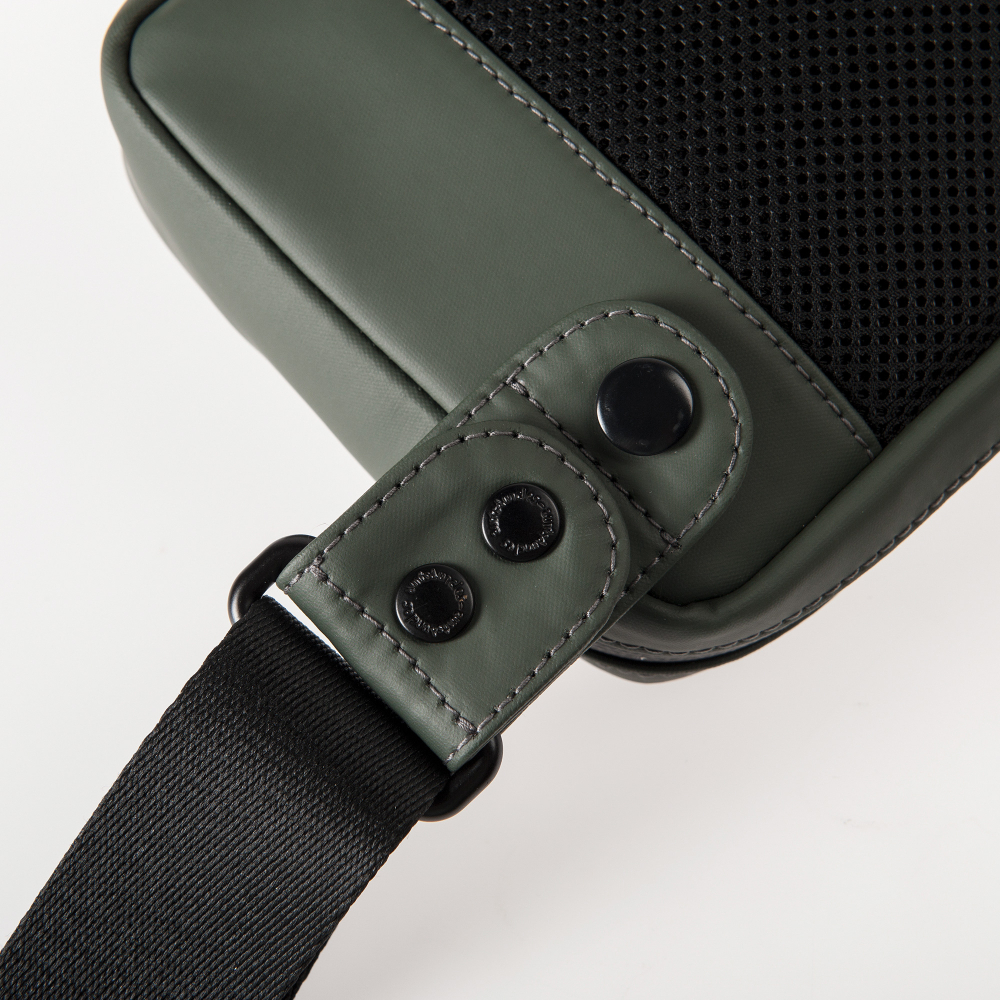 aunts & uncles Japan Nishi Mito Gürteltasche forest night aunts & uncles Japan Nishi Mito Gürteltasche forest night