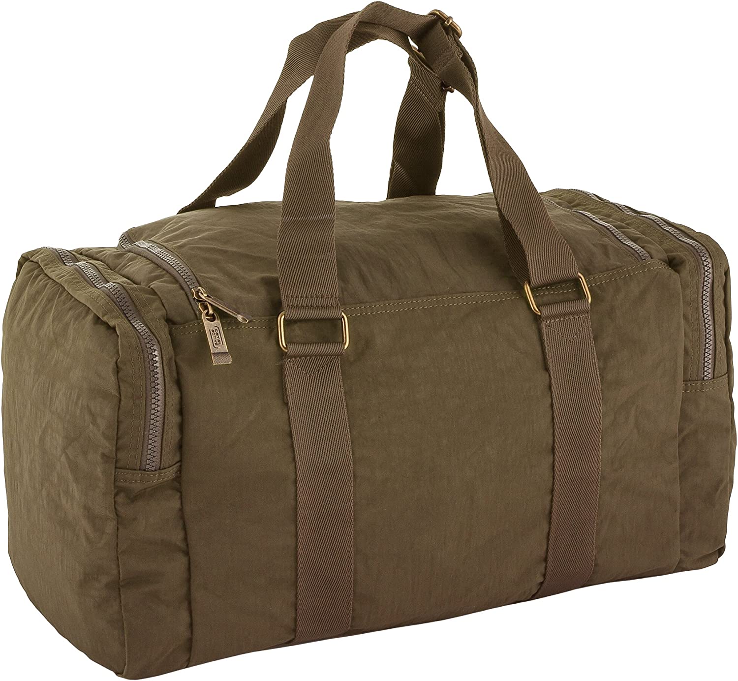 Camel Active JOURNEY Weekender Khaki Camel Active JOURNEY Weekender Khaki