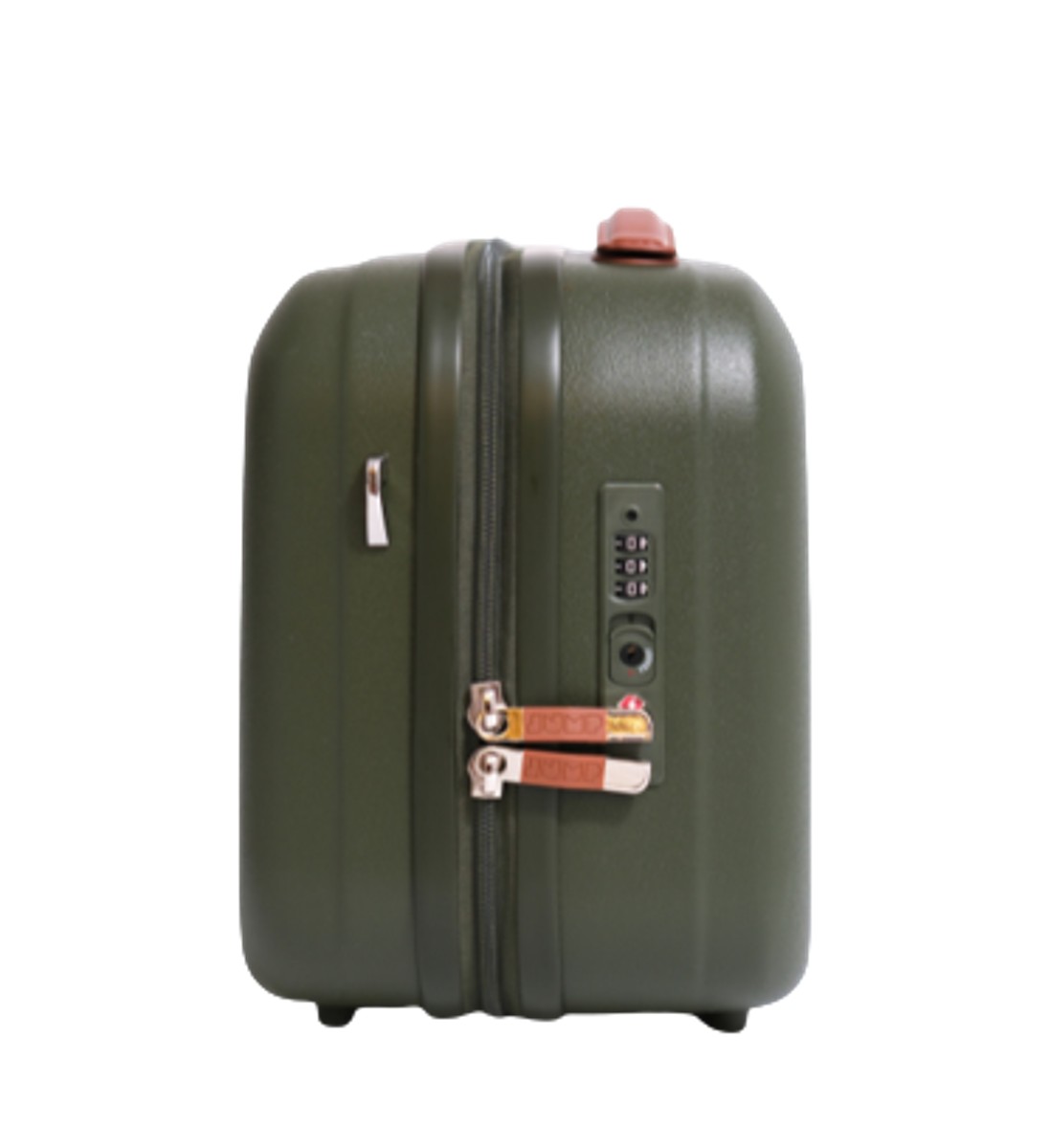 JUMP Uppsala Rigide Vanity Kosmetikkoffer Mousse JUMP Uppsala Rigide Vanity Kosmetikkoffer Mousse