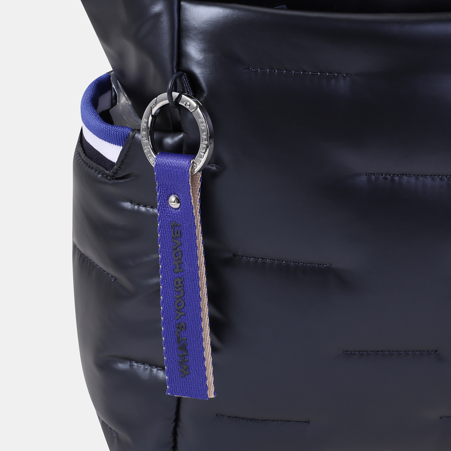 Hedgren Cocoon COMFY Rucksack Peacoat Blue Hedgren Cocoon COMFY Rucksack Peacoat Blue