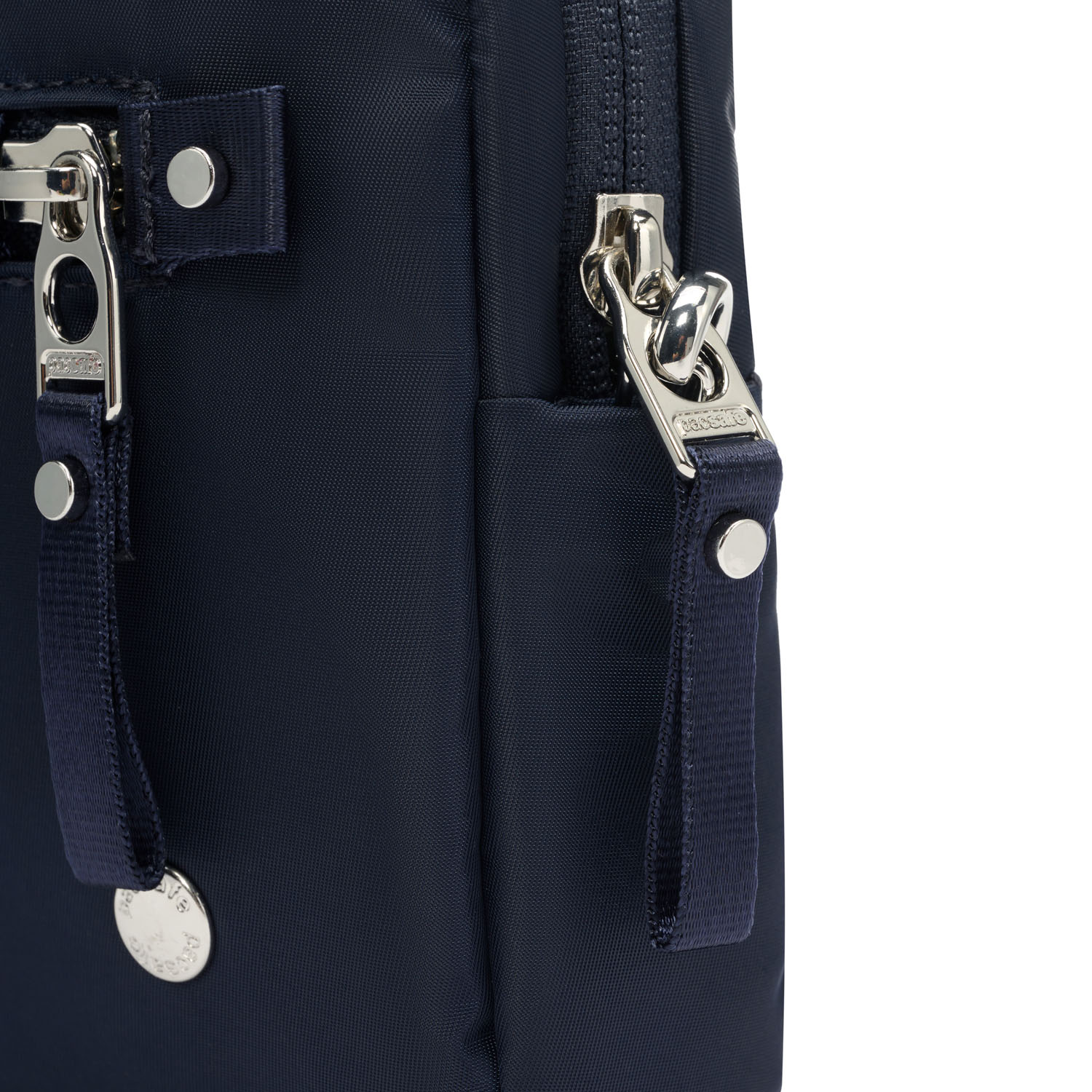 pacsafe W Anti-Theft 3-In-1 Sling Navy