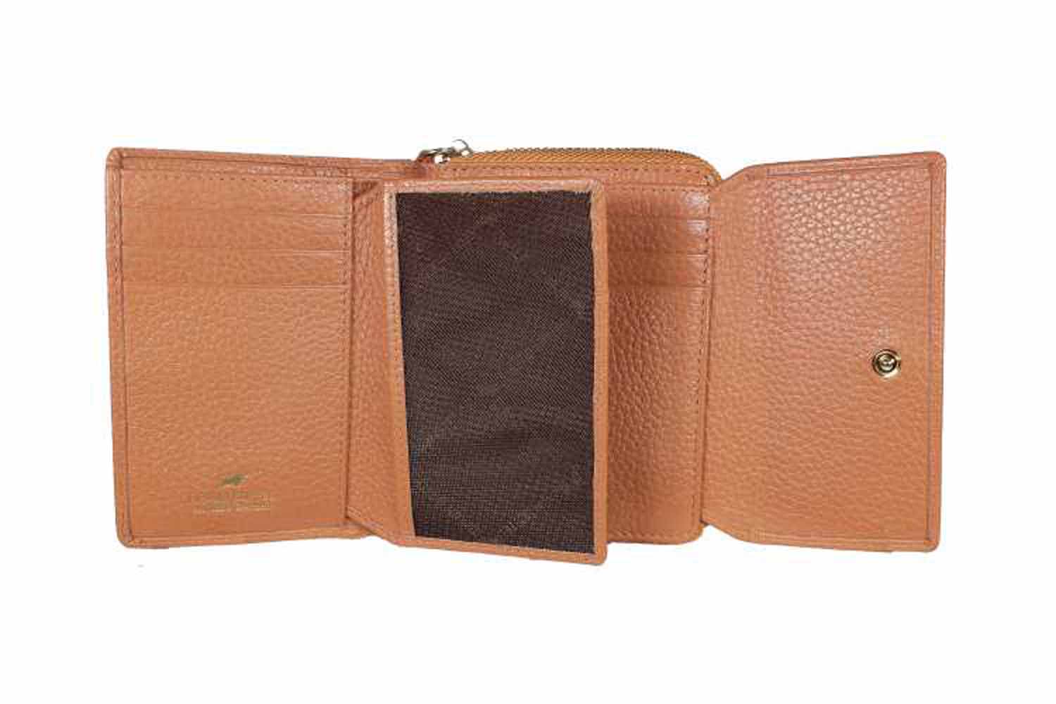 Braun Büffel ASTI RFID RV-Geldbörse M 8CS cognac Braun Büffel ASTI RFID RV-Geldbörse M 8CS cognac