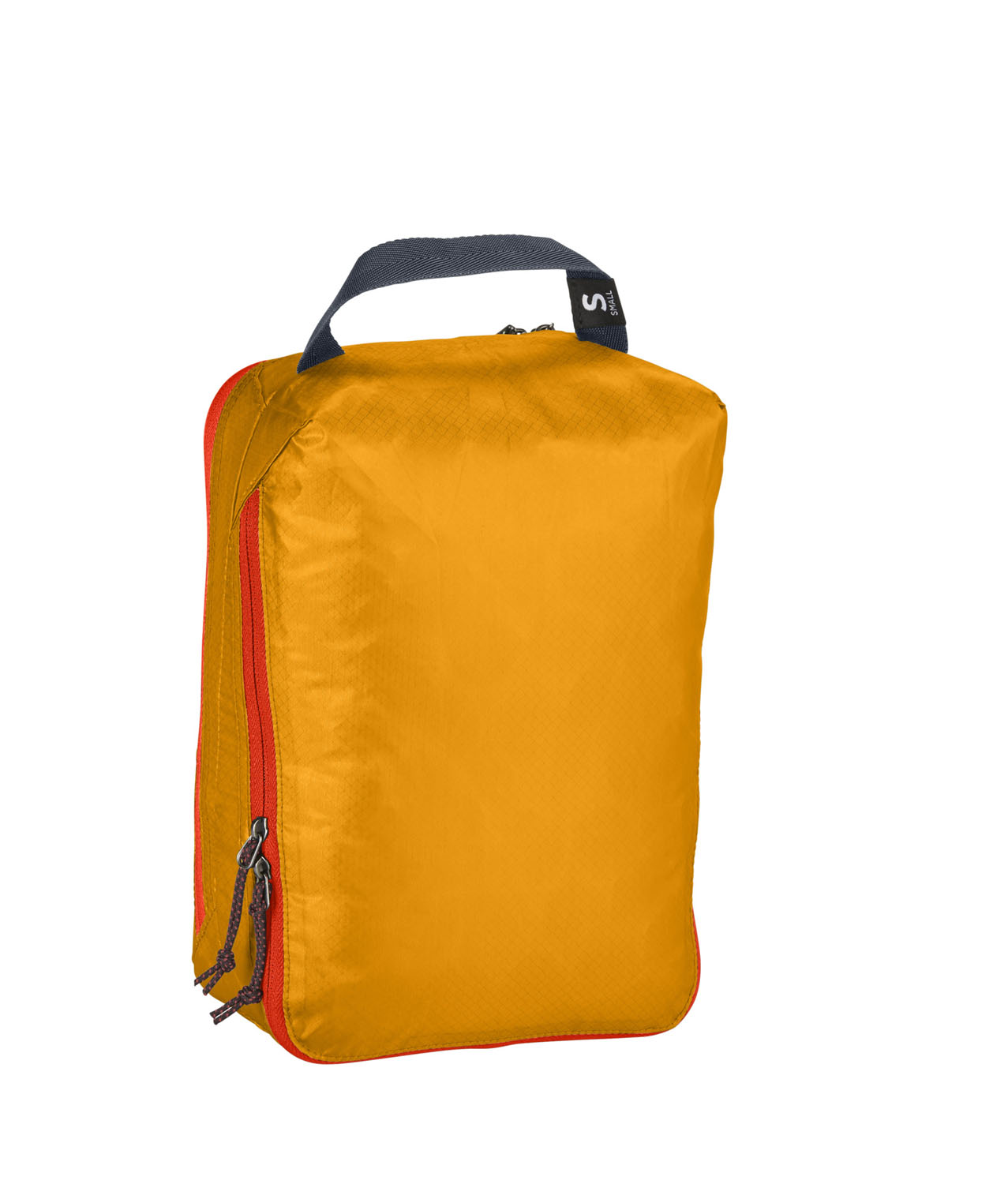 Eagle Creek PACK-IT™ Isolate Clean/Dirty Cube S sahara yellow