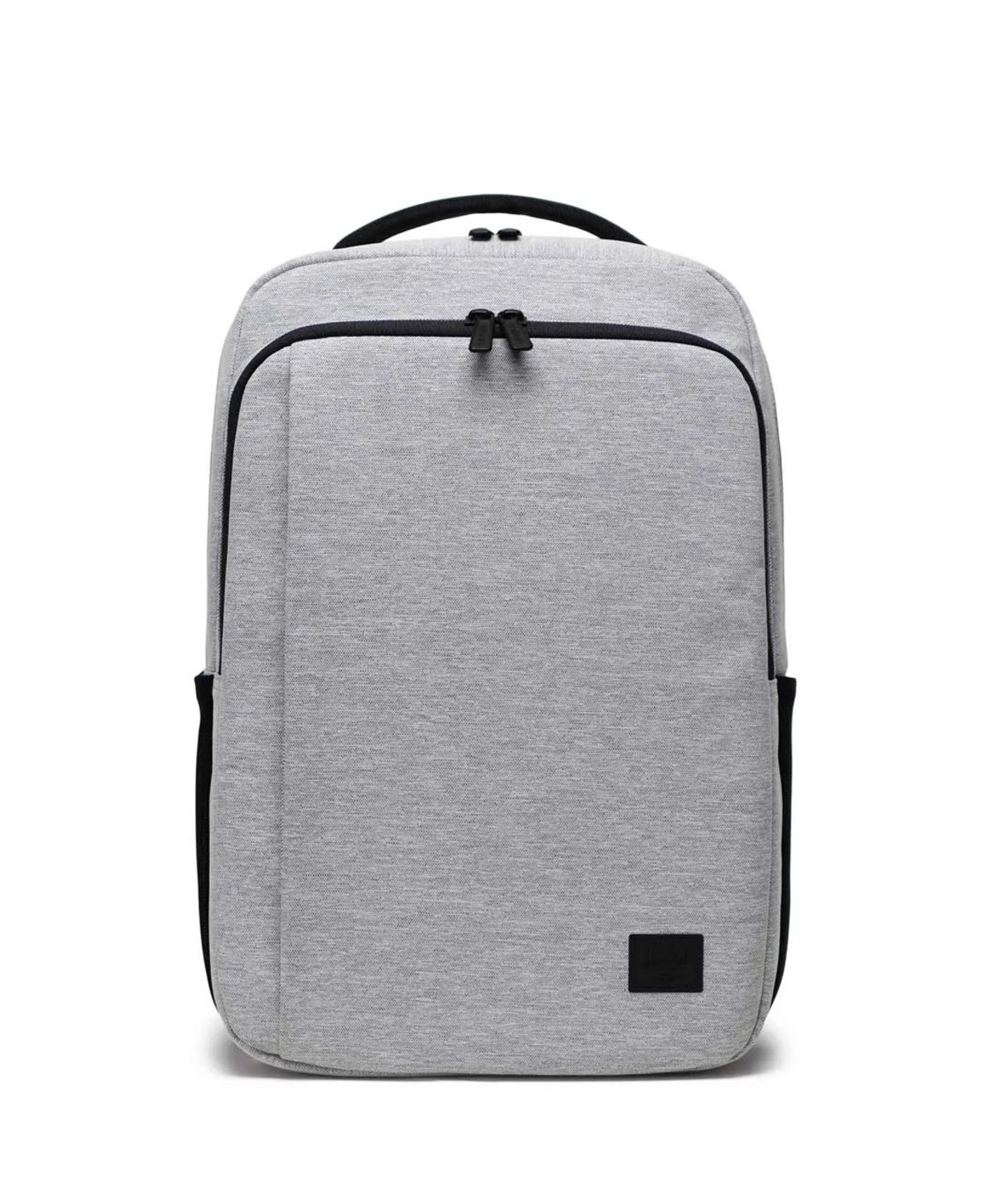 Herschel Classic Kaslo Daypack Tech - 20L Light Grey Crosshatch Herschel Classic Kaslo Daypack Tech - 20L Light Grey Crosshatch