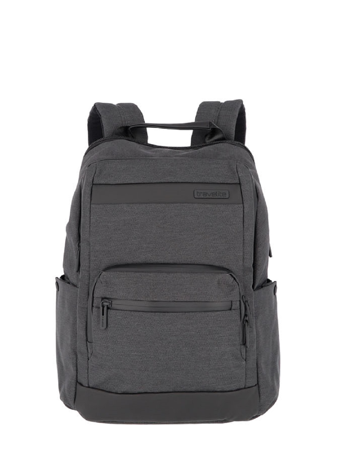 Travelite Meet Laptop-Rucksack für 15,6", erweiterbar Travelite Meet Laptop-Rucksack für 15,6", erweiterbar