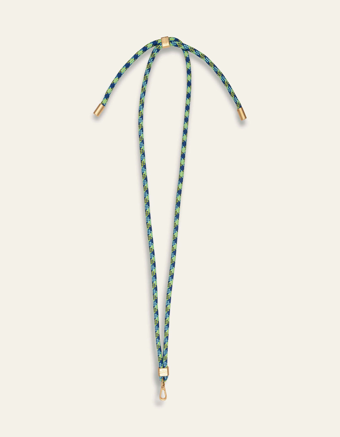 Oilily Accesssories Phone Cord Waterfall