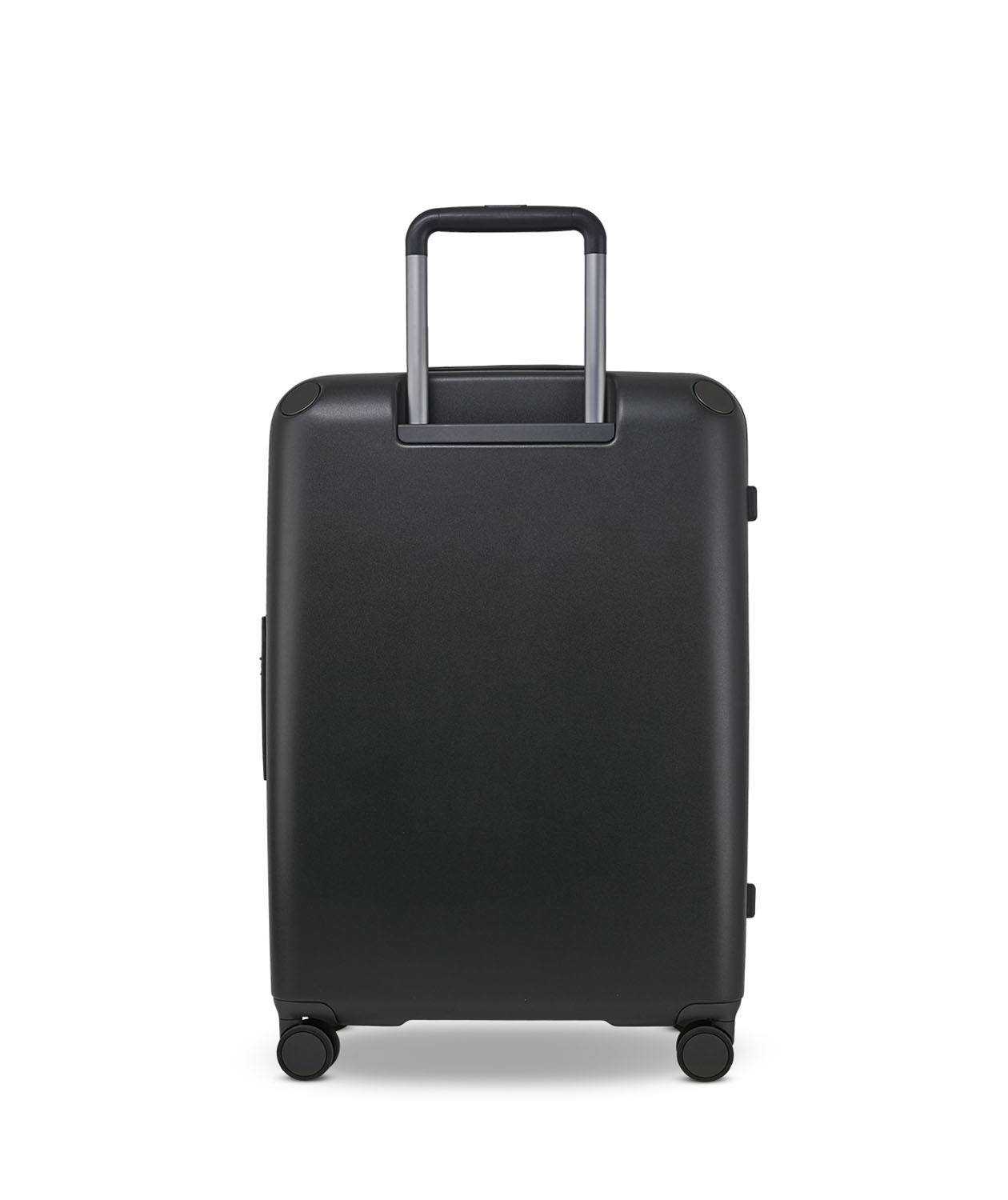 ECHOLAC Panda Koffer L 4-Rollen Dark Grey