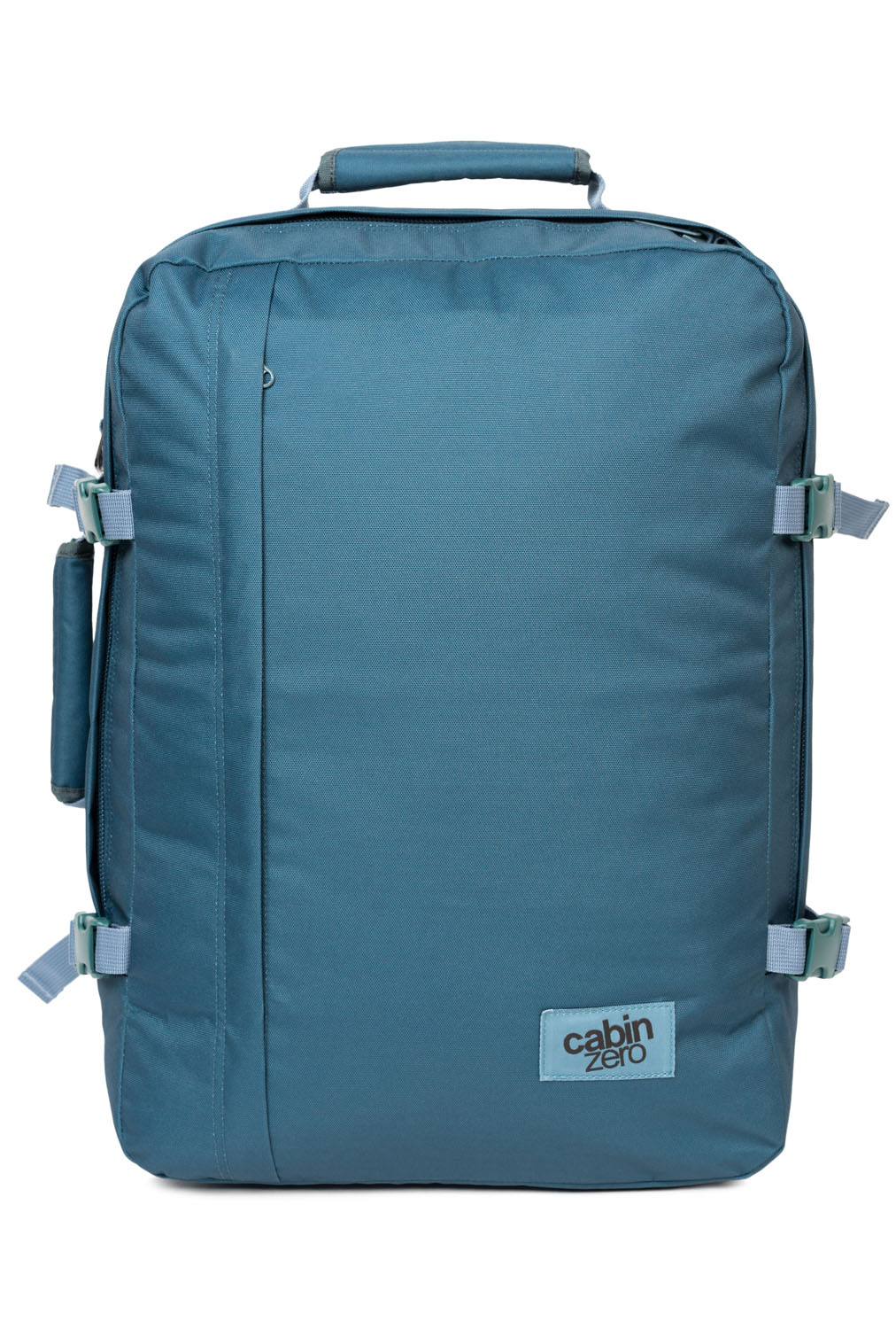 Cabin Zero Classic Backpack 44L Aruba Blue Cabin Zero Classic Backpack 44L Aruba Blue