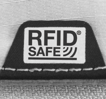 pacsafe Coversafe X75 RFID-blockierender Sicherheits-Brustbeutel Black pacsafe Coversafe X75 RFID-blockierender Sicherheits-Brustbeutel Black