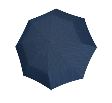 Knirps Vision Duomatic Taschenschirm air blue