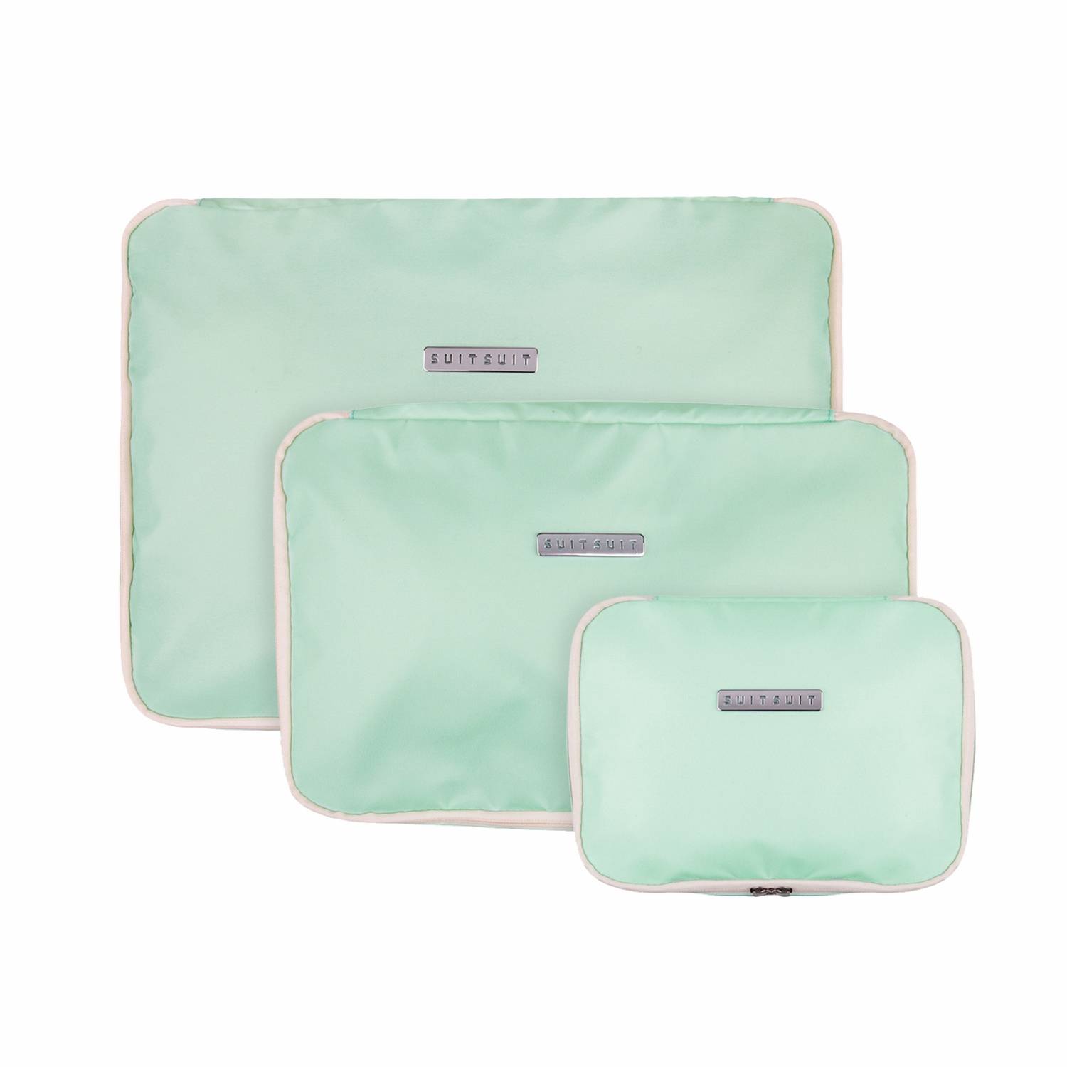 SuitSuit Fabulous Fifties Packing Cube Set (S-M-L) SuitSuit Fabulous Fifties Packing Cube Set (S-M-L)