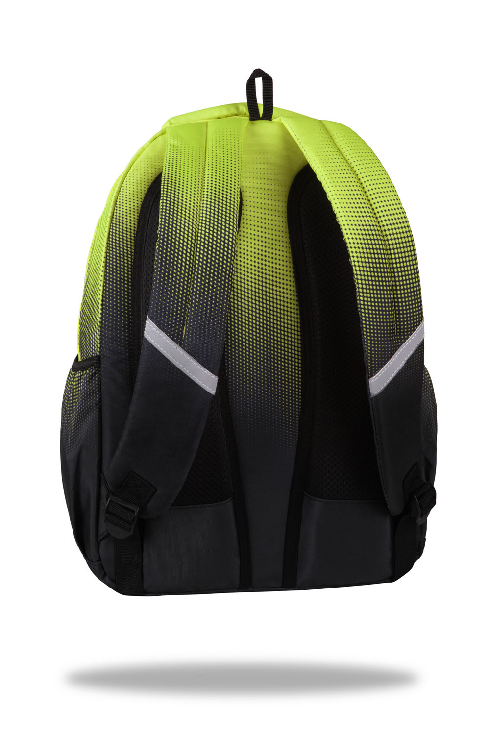 CoolPack Pick 17" 4tlg.Set Rucksack Gradient Lemon CoolPack Pick 17" 4tlg.Set Rucksack Gradient Lemon