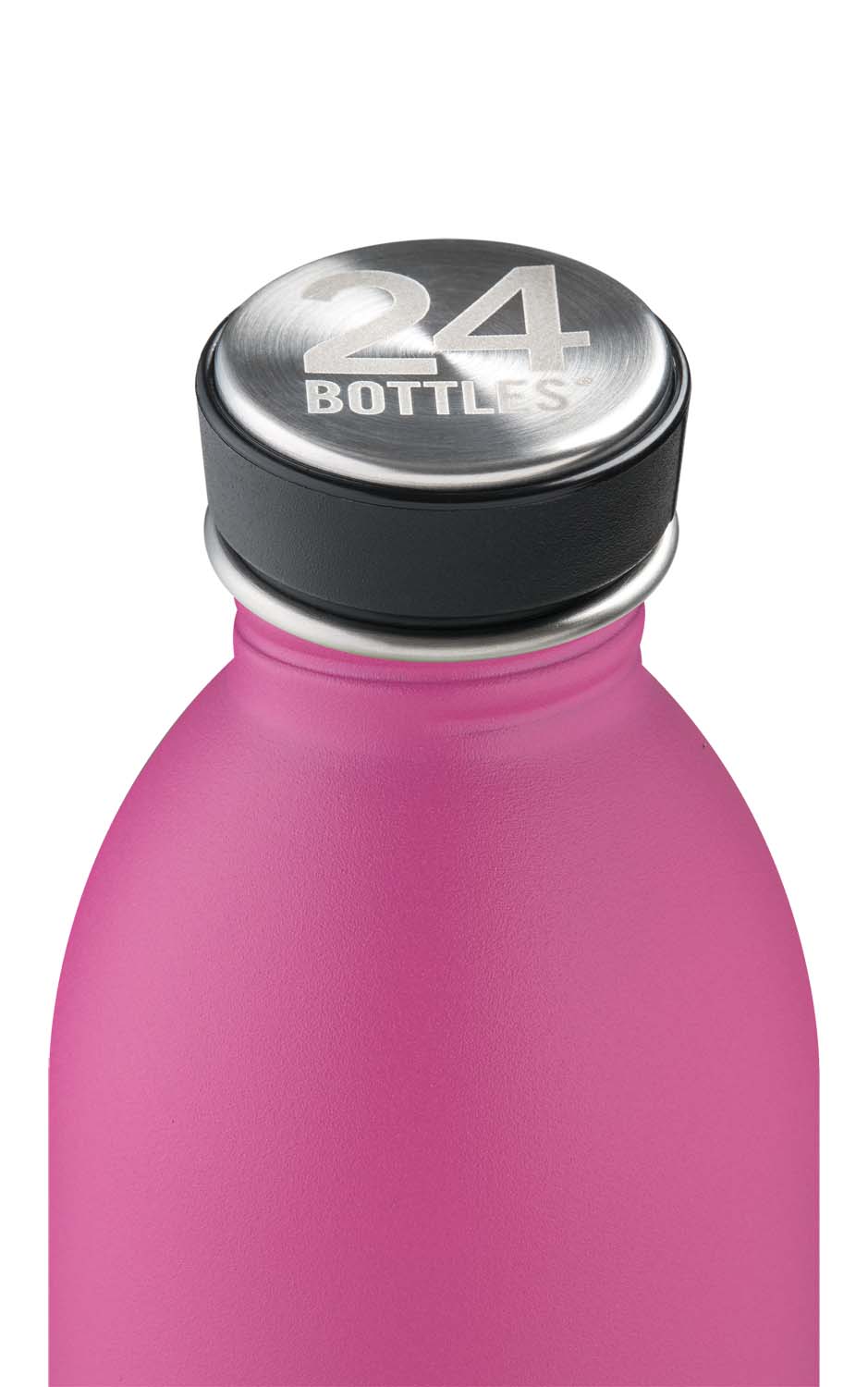24Bottles® Urban Bottle Chromatic 500ml Passion Pink 24Bottles® Urban Bottle Chromatic 500ml Passion Pink