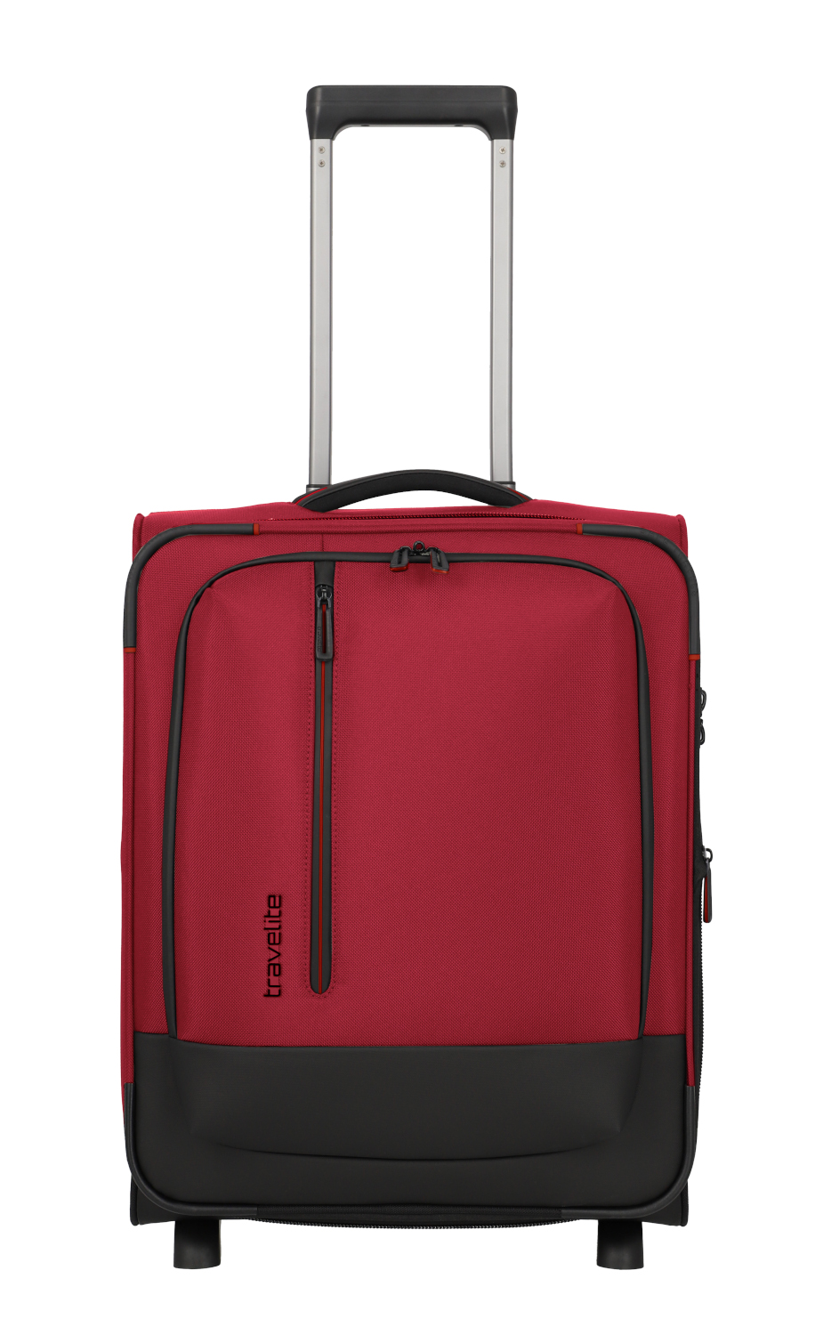 Travelite Crosslite Trolley S 2-Rollen erweiterbar Travelite Crosslite Trolley S 2-Rollen erweiterbar